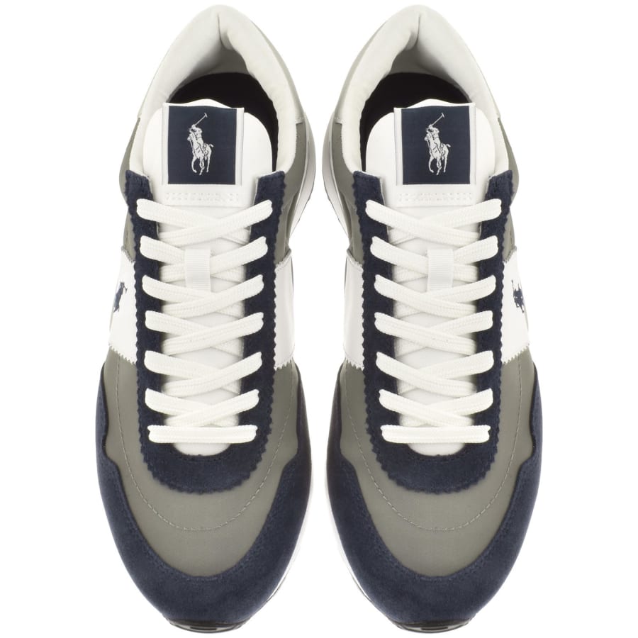 Scarpe ralph lauren store